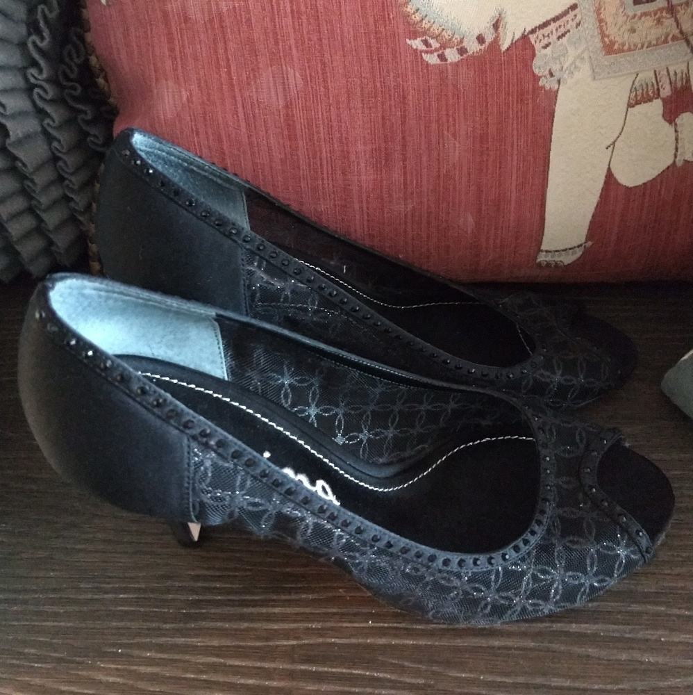 Nina pumps - Picture 5 of 8